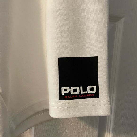 Polo Ralph Lauren shorts - Picture 2 of 8
